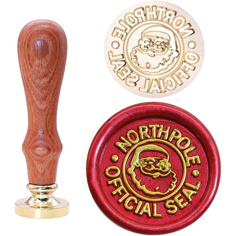 Christmas Seal Wax Kit - 800pc - Wax Seal Letter Kit ulasan dan harga
