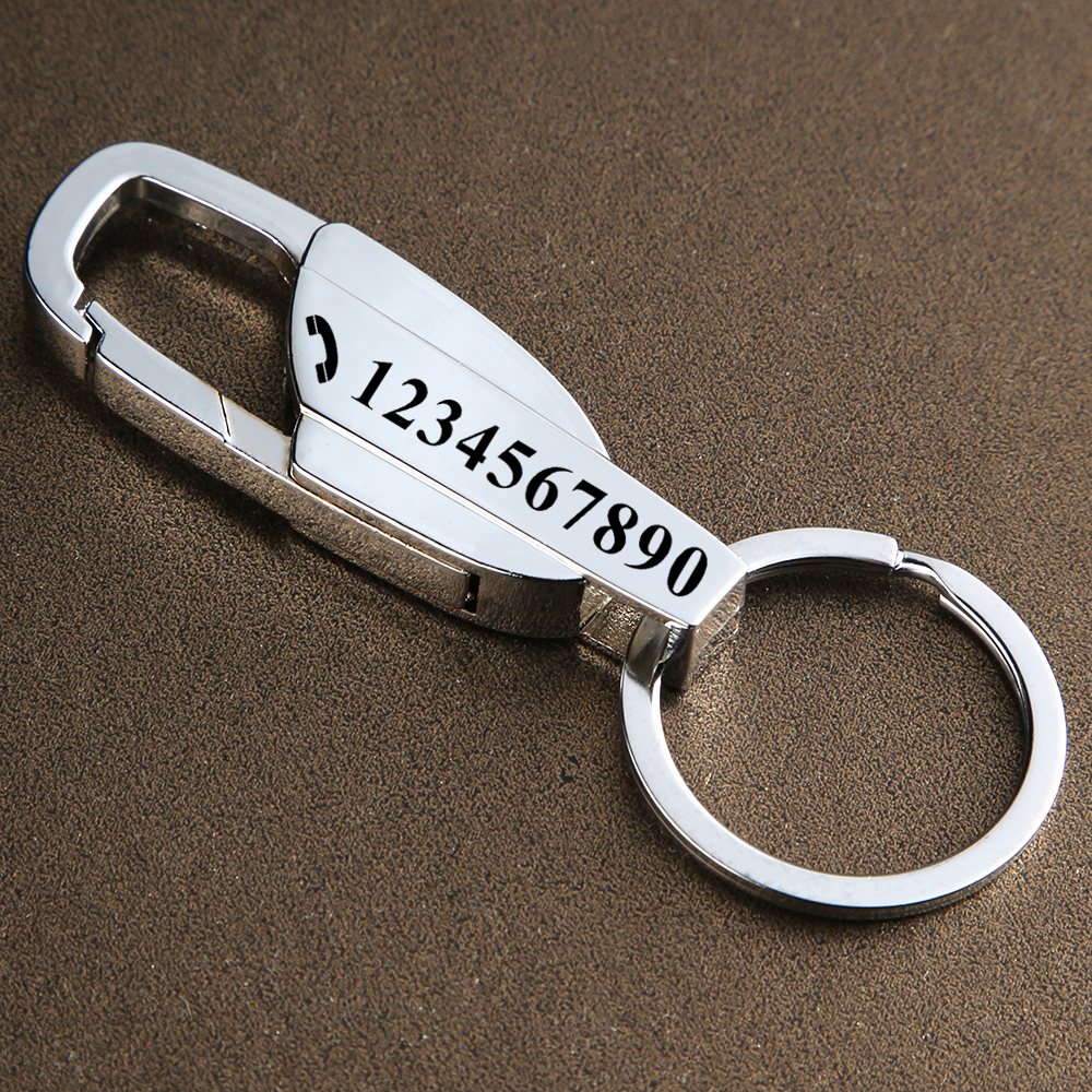 Custom Personalized Lettering  - Initial Ring Custom ulasan dan harga