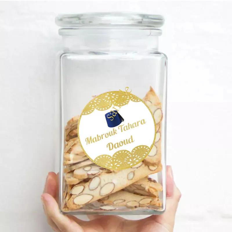 72/45 Personalized Circumcisio - Personalized Name Box ulasan dan harga