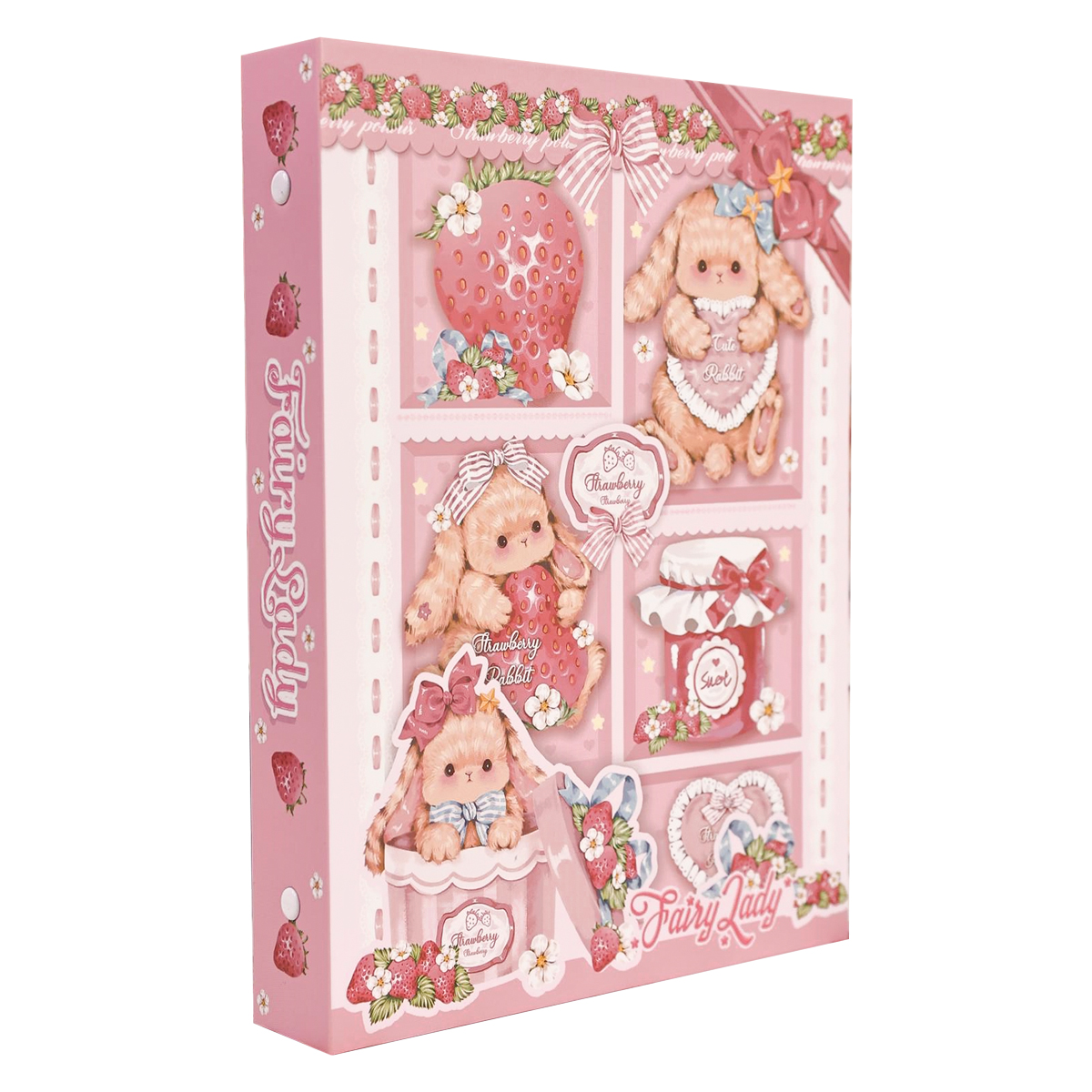 Double Side Cover DIY Custom A - Custom Photo Book ulasan dan harga