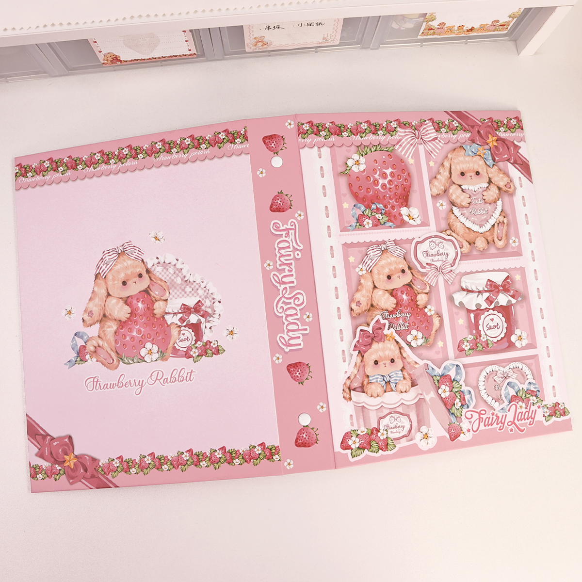 Double Side Cover DIY Custom A - Custom Photo Book ulasan dan harga