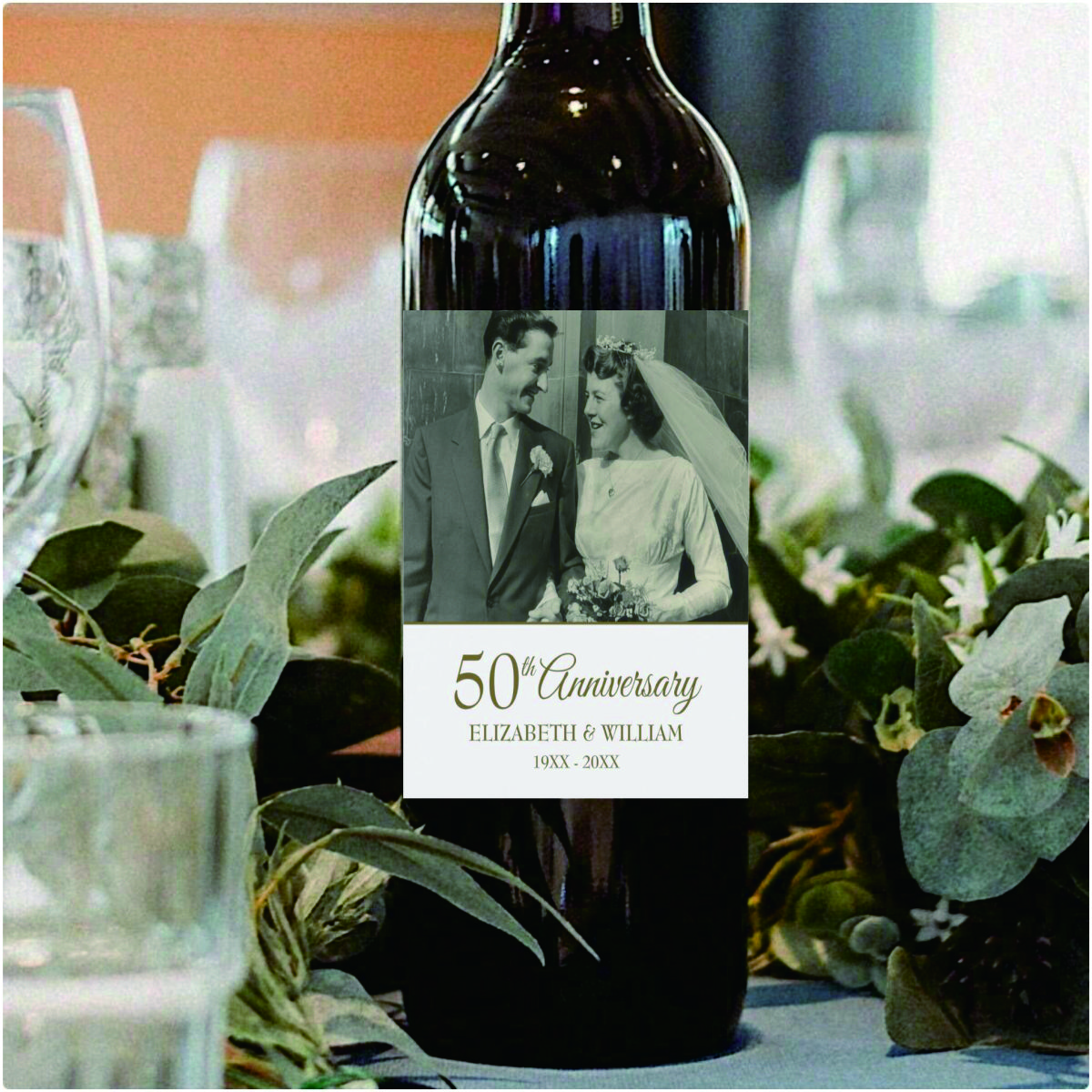 Customized bottle stickers for - Personalised Candle Label ulasan dan harga