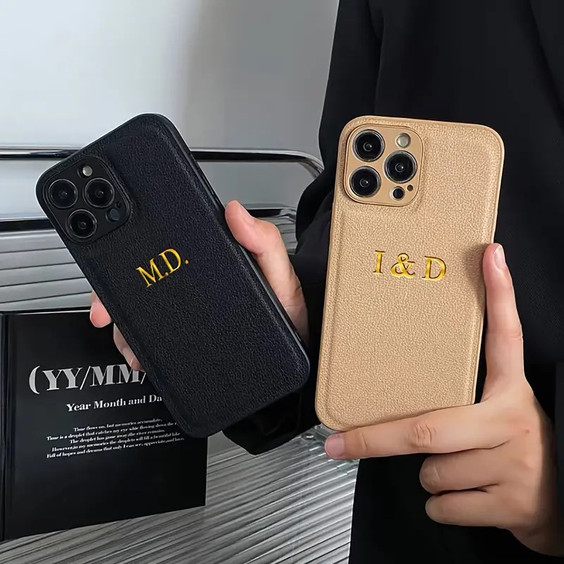 For iPhone 16 Personalize Cust - Personalized Name Box ulasan dan harga