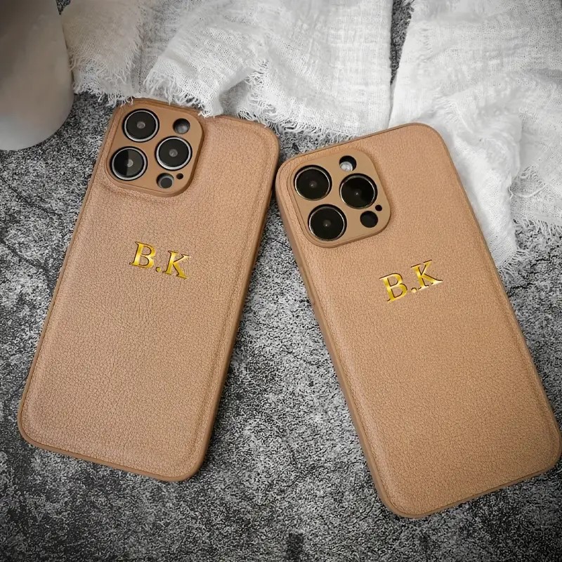 For iPhone 16 Personalize Cust - Personalized Name Box ulasan dan harga