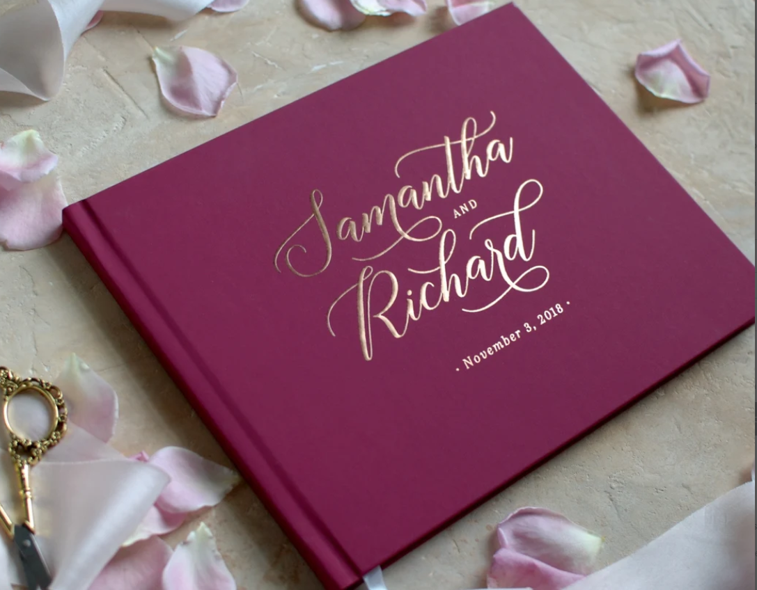 Custom 2026 Graduation Party G - Custom Photo Book ulasan dan harga