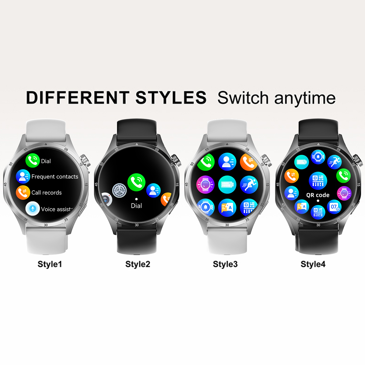 2026 Watch 5 Pro GPS Track Com - Custom Photo Book ulasan dan harga