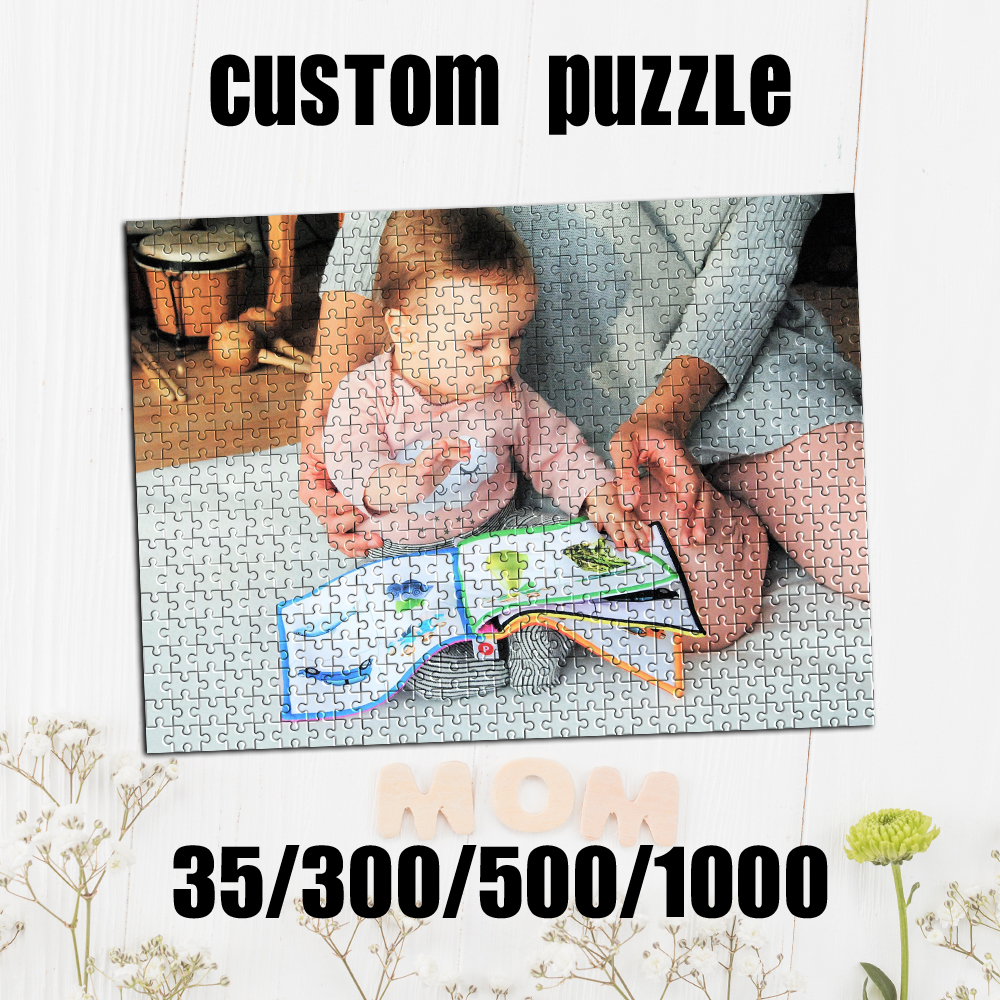 35/300/500/1000pcs Personalize - Pet Portrait Custom ulasan dan harga