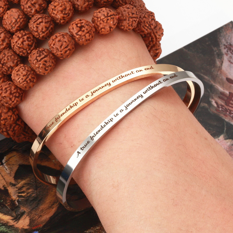 Friendship Customized Coordina - Coordinates Bracelet ulasan dan harga