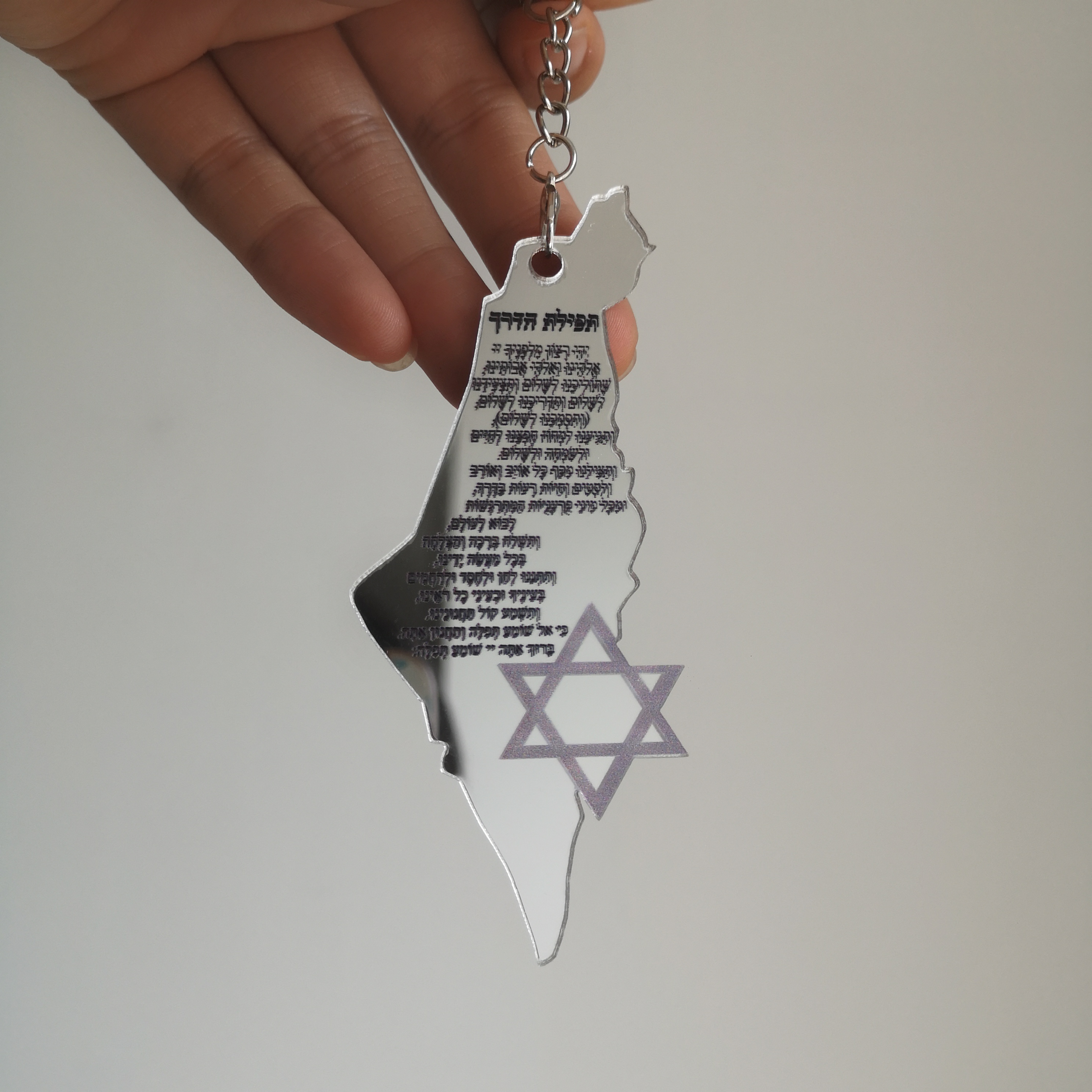 Mirror Silver Hot Gift For Bar - Custom Star Map ulasan dan harga