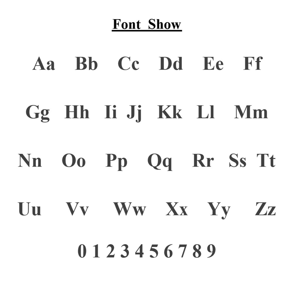 ustom Engraved Latitude Longit - Coordinates Bracelet ulasan dan harga