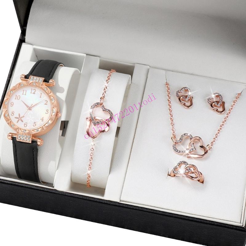 M76B Women Watch and Coordinat - Coordinates Bracelet ulasan dan harga