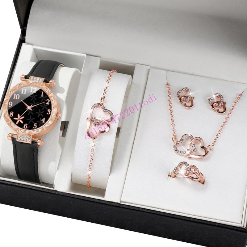 M76B Women Watch and Coordinat - Coordinates Bracelet ulasan dan harga