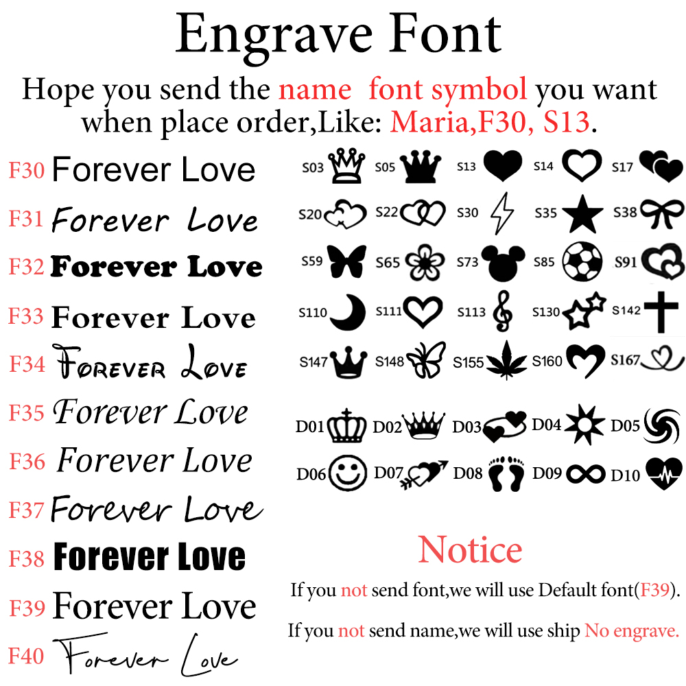 Haiyufly Engrave Name Bracelet - Coordinates Bracelet ulasan dan harga