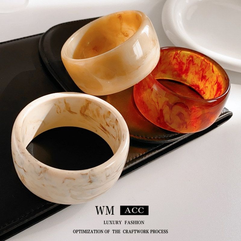 Ele Resin Bracelet Versatile S - Coordinates Bracelet ulasan dan harga