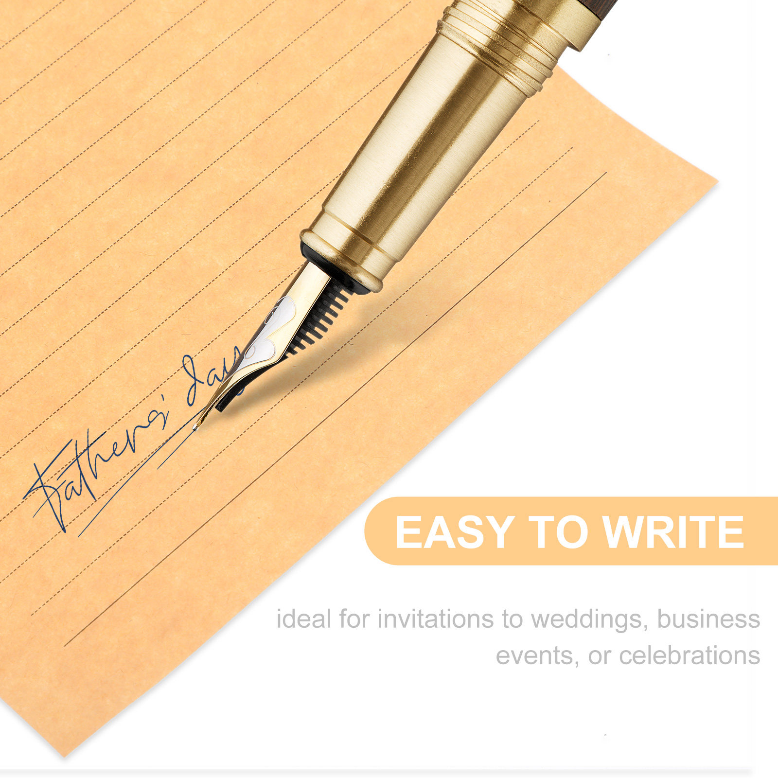 1Set Letter Writing Set Vintag - Wax Seal Letter Kit ulasan dan harga